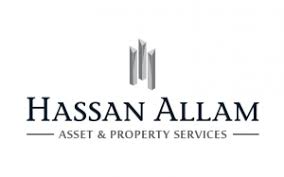 Hassan Allam